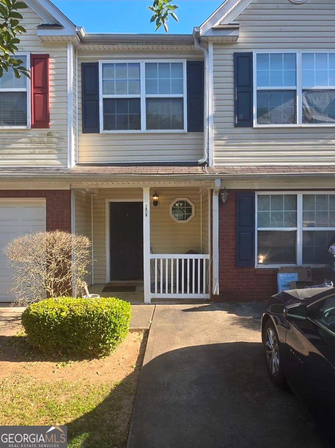1210 Maple Valley Ct — photo