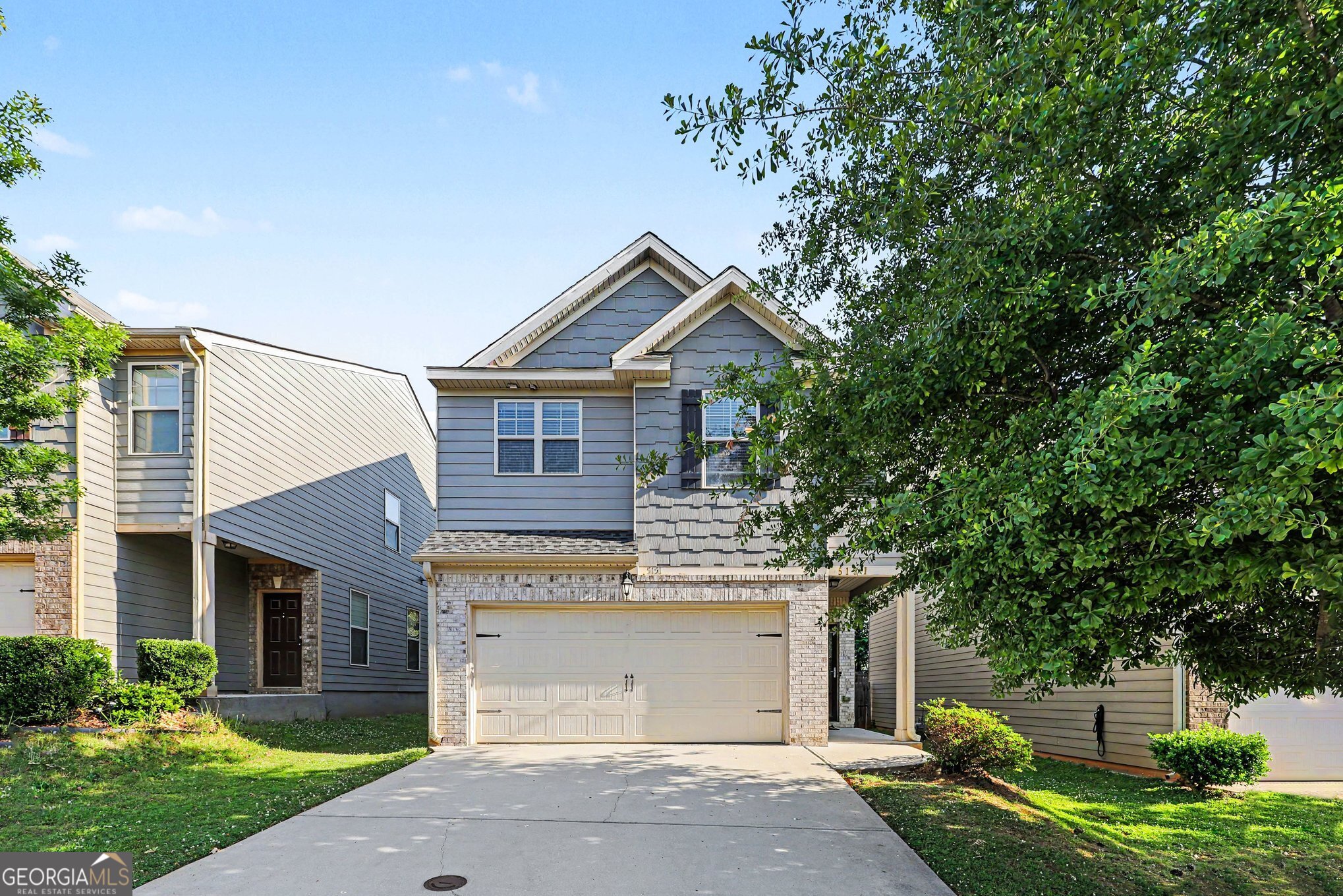 5151 Rapahoe Trl — photo