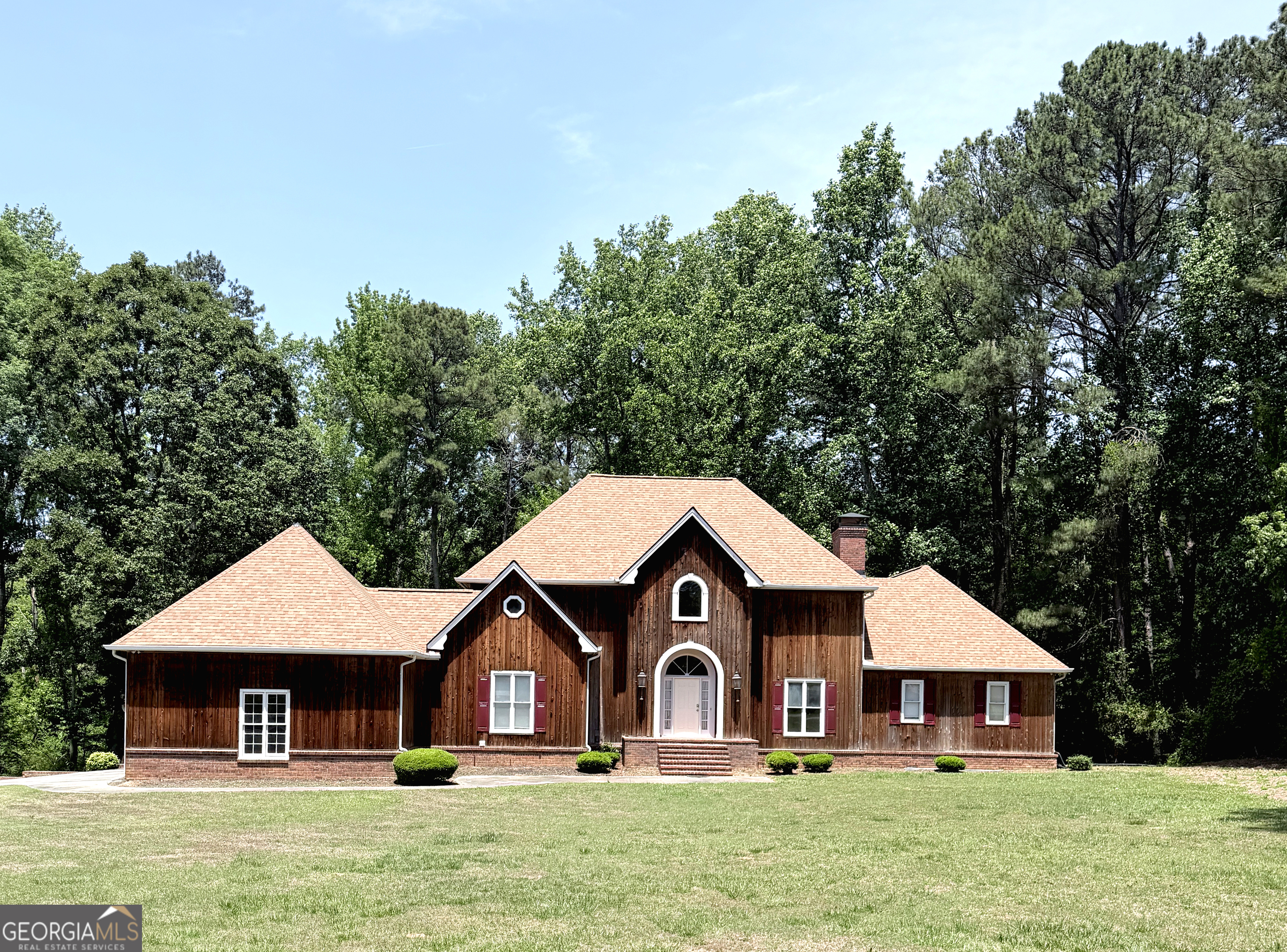 763 McDaniel Mill Rd SW — photo