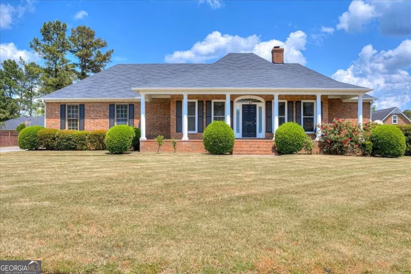 2703 Boars Head Road, Augusta, GA 30907 — photo 2