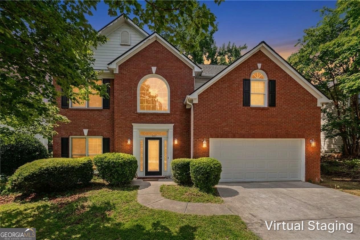 877 Dunlin Fields Dr — photo