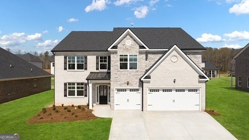 4034 Rivercrest Dr — photo