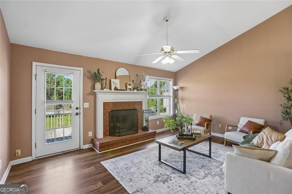9720 Poole Road, Villa Rica, GA 30180 — photo 2
