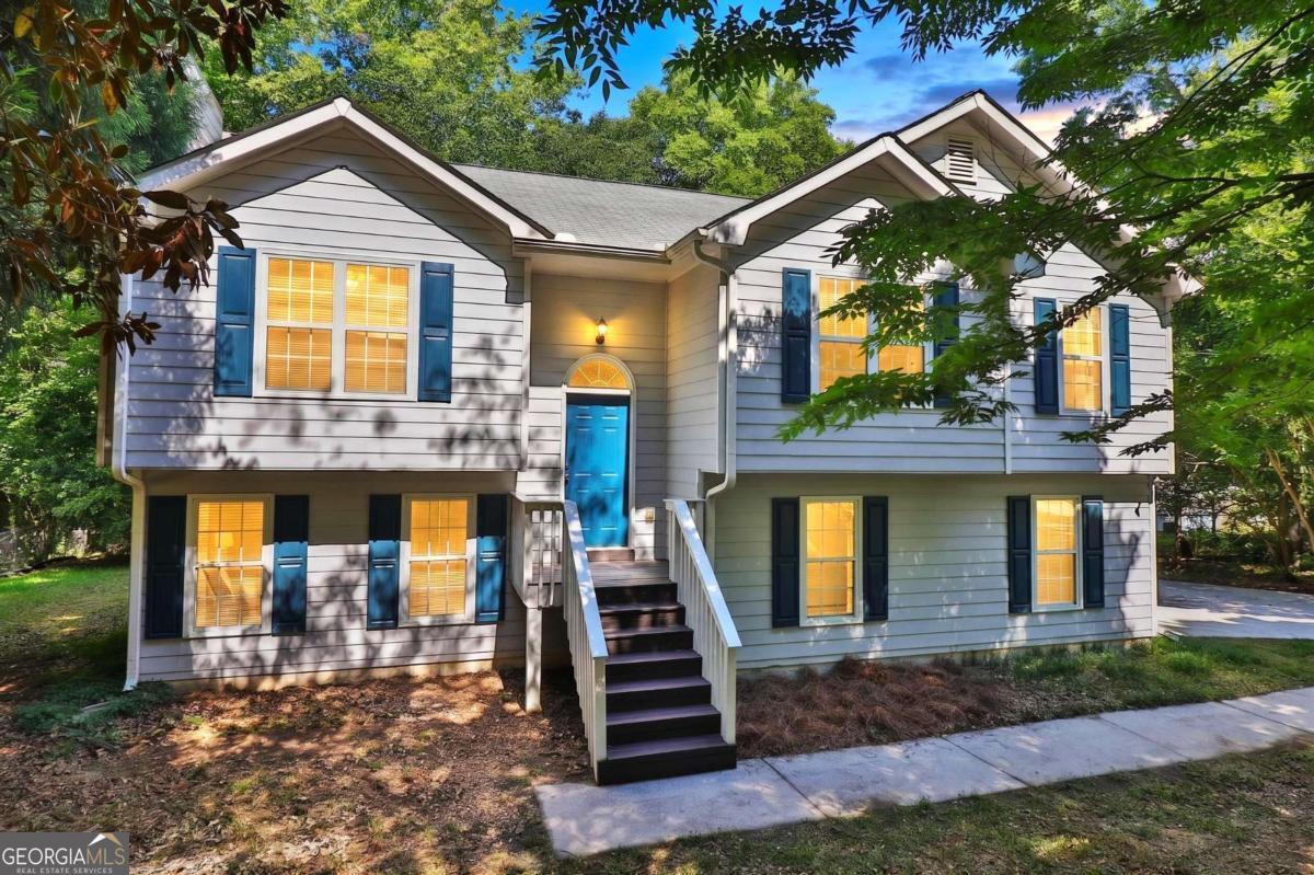 353 Fall View Ct — photo