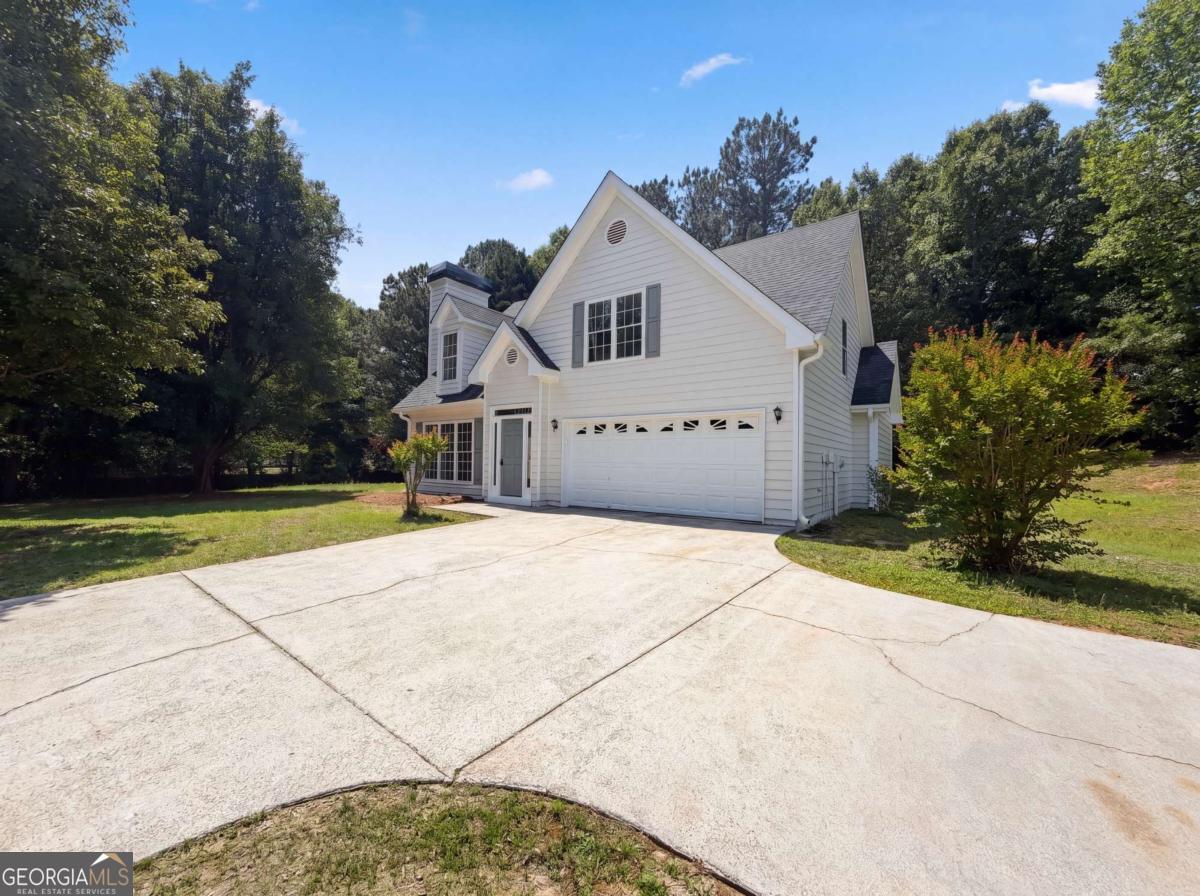 722 Ridgetop Road, Bethlehem GA 30620 — photo 2