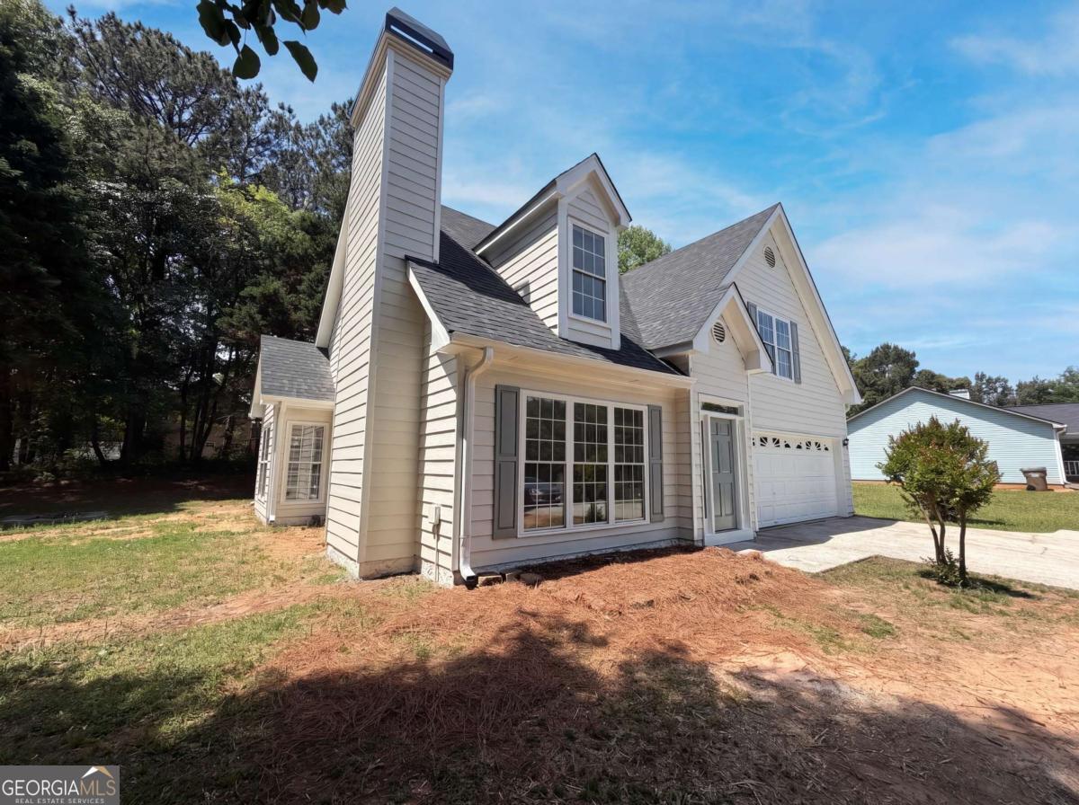 722 Ridgetop Road, Bethlehem GA 30620 — photo 3