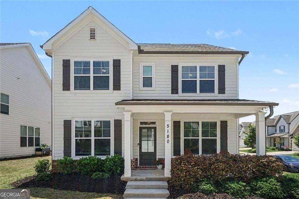 5180 Parkwood Dr — photo