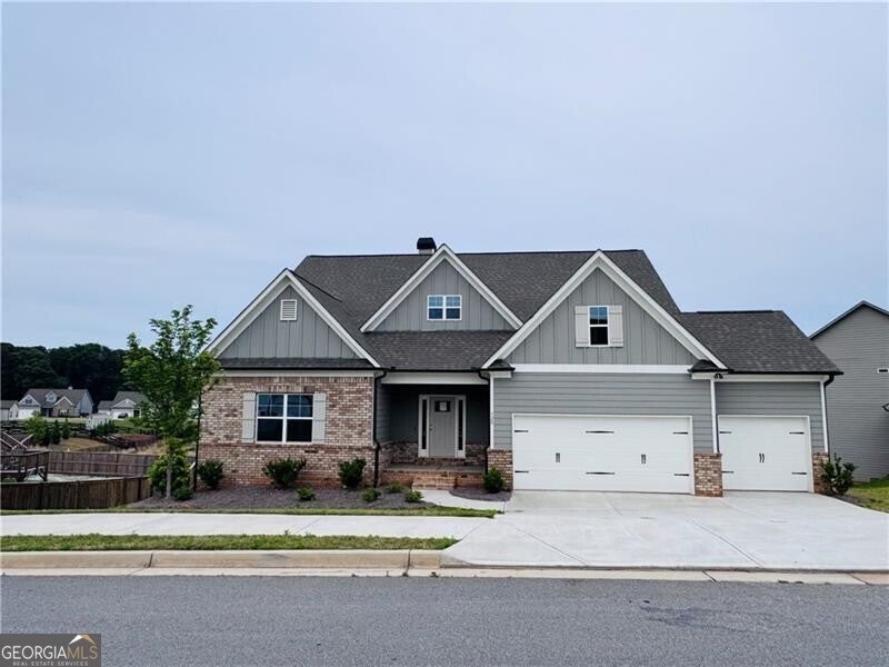 120 Cherokee Rose Ln — photo