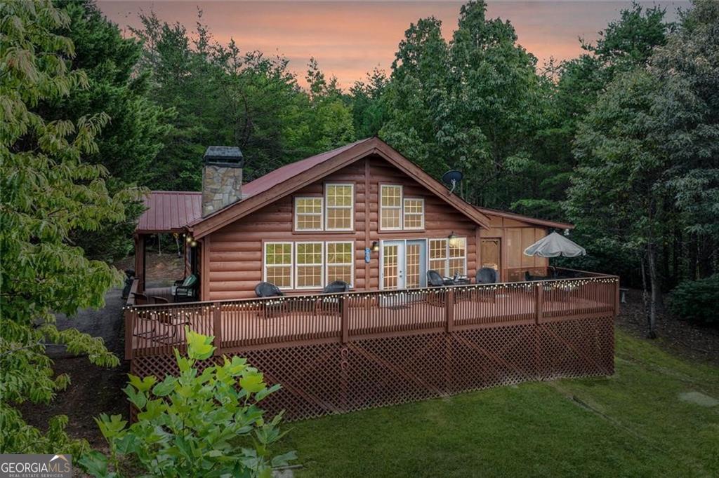 482 Monroe Ridge Rd — photo