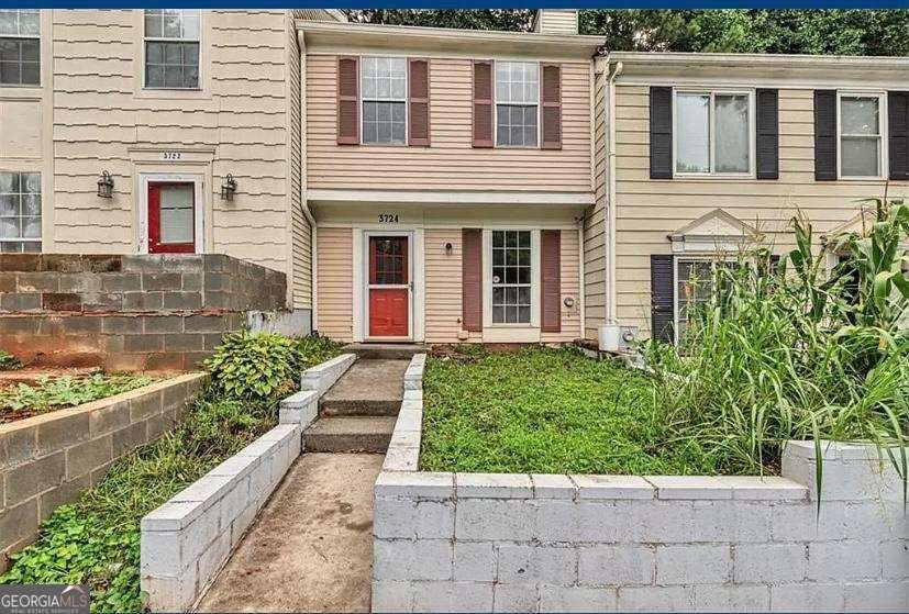 3724 Jamestown Ct — photo