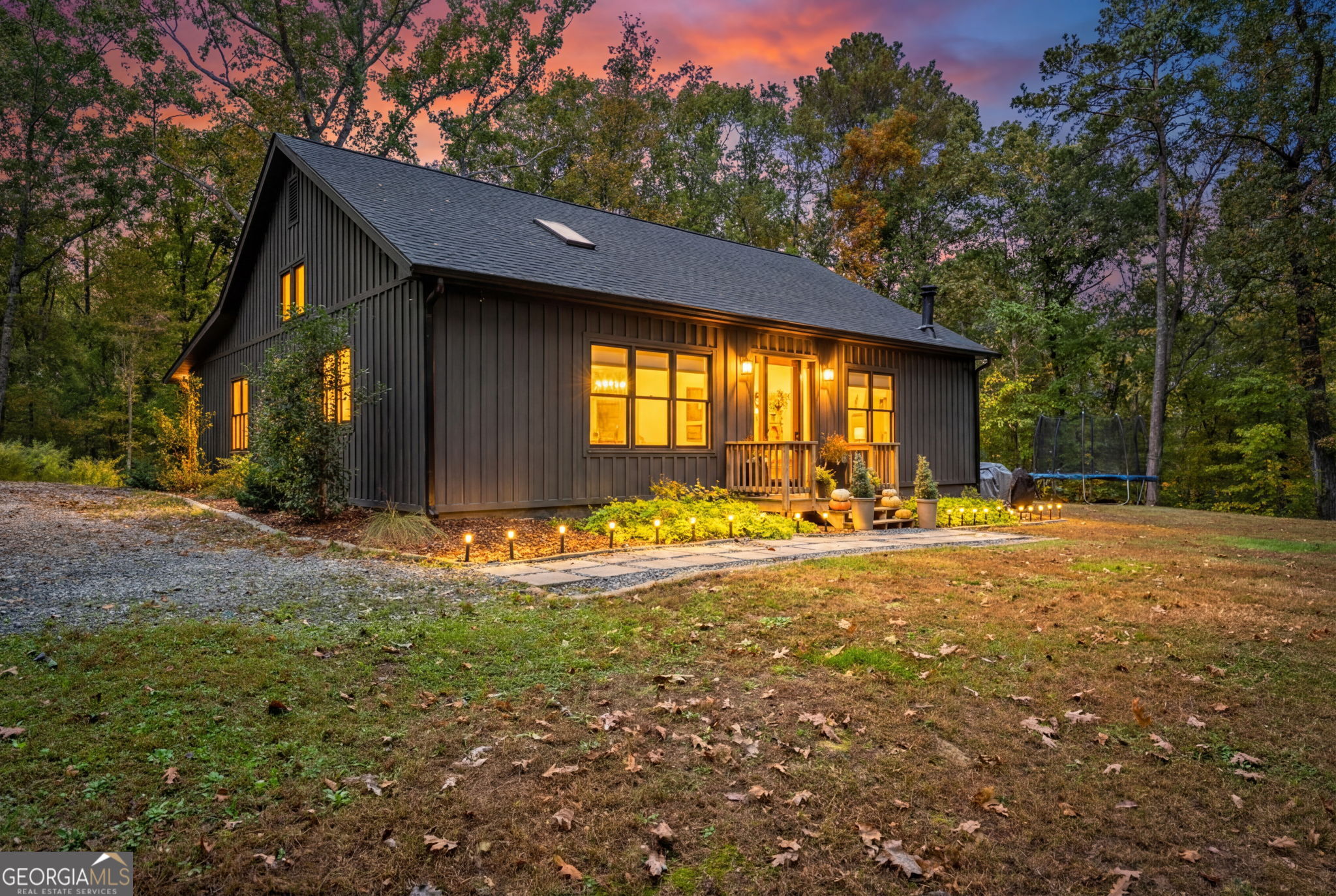1777 Stark Road, Jackson, GA 30233