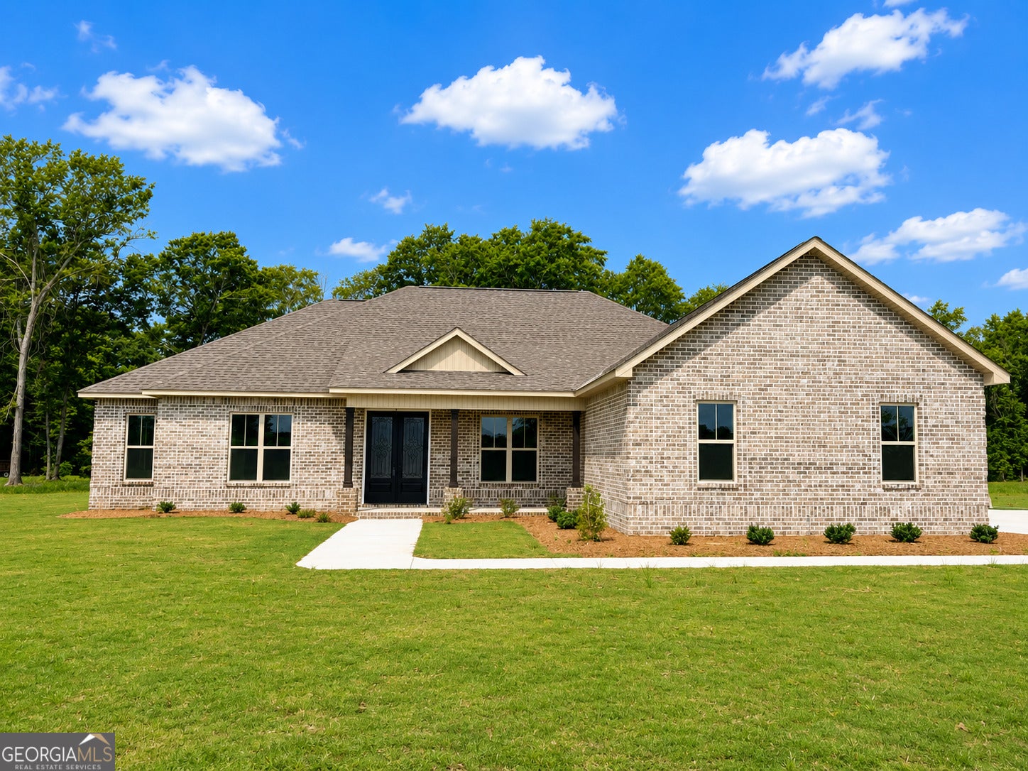 3379 Houser Mill Rd — photo
