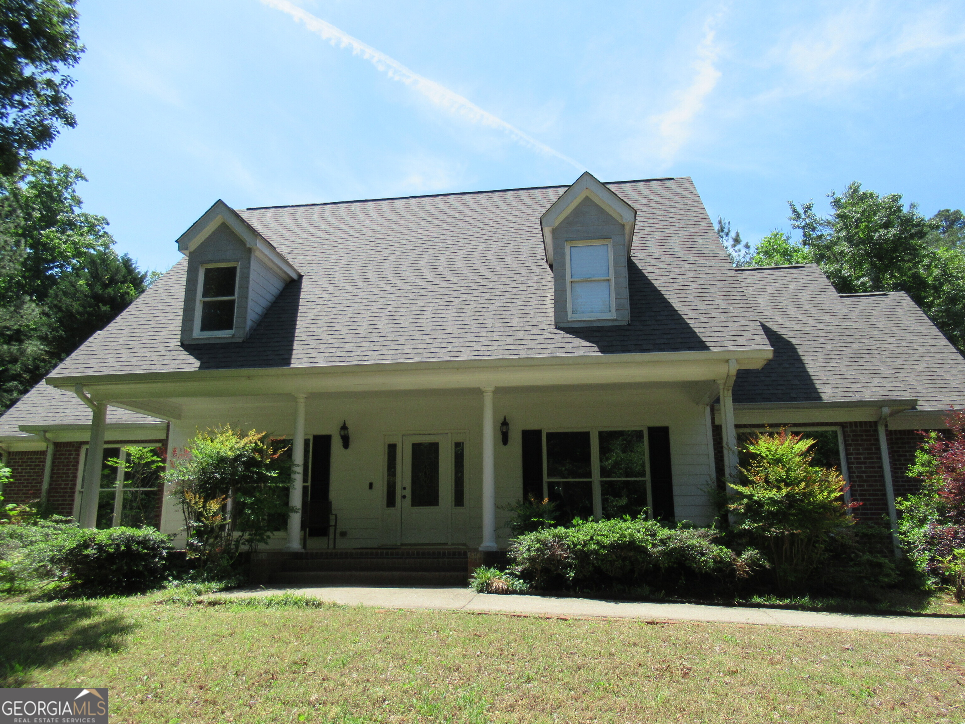620 Mount Pleasant Church Rd — photo