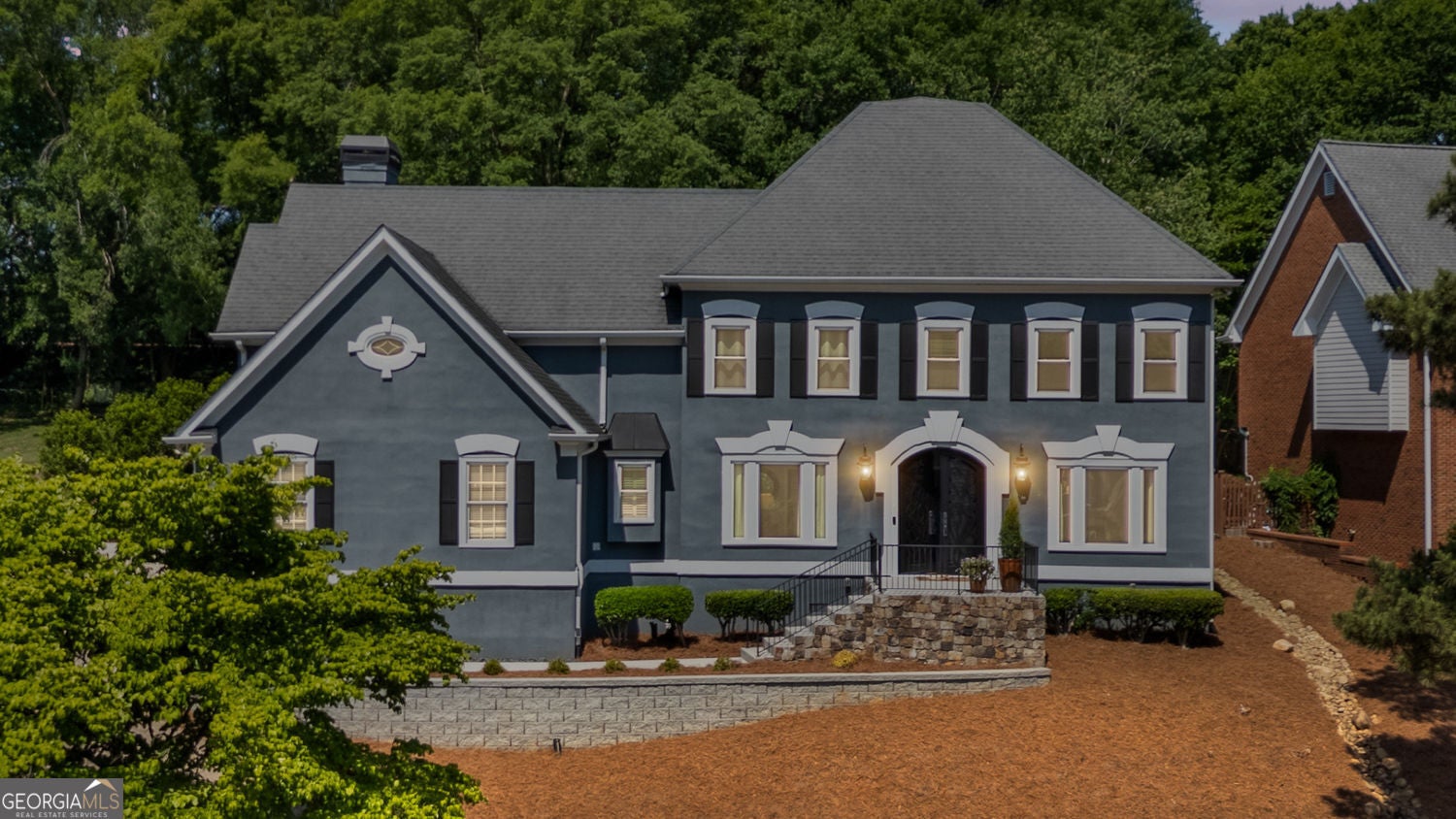 6021 Neely Farm Dr — photo