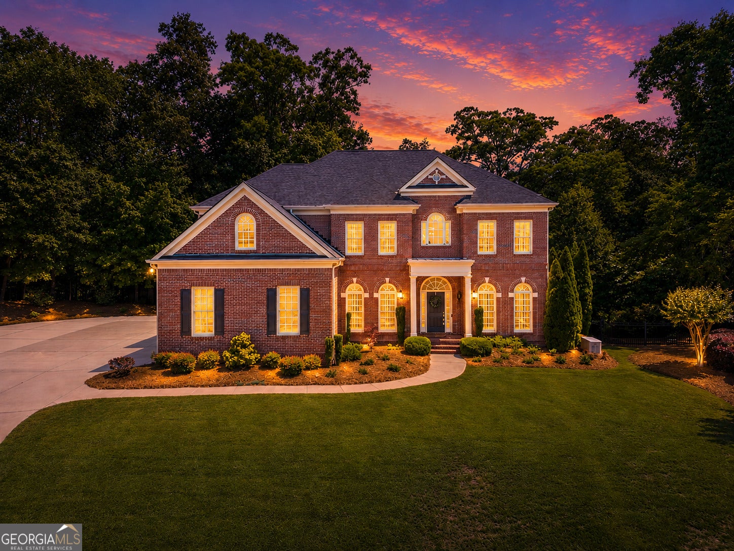 6315 Neely Meadows Dr — photo
