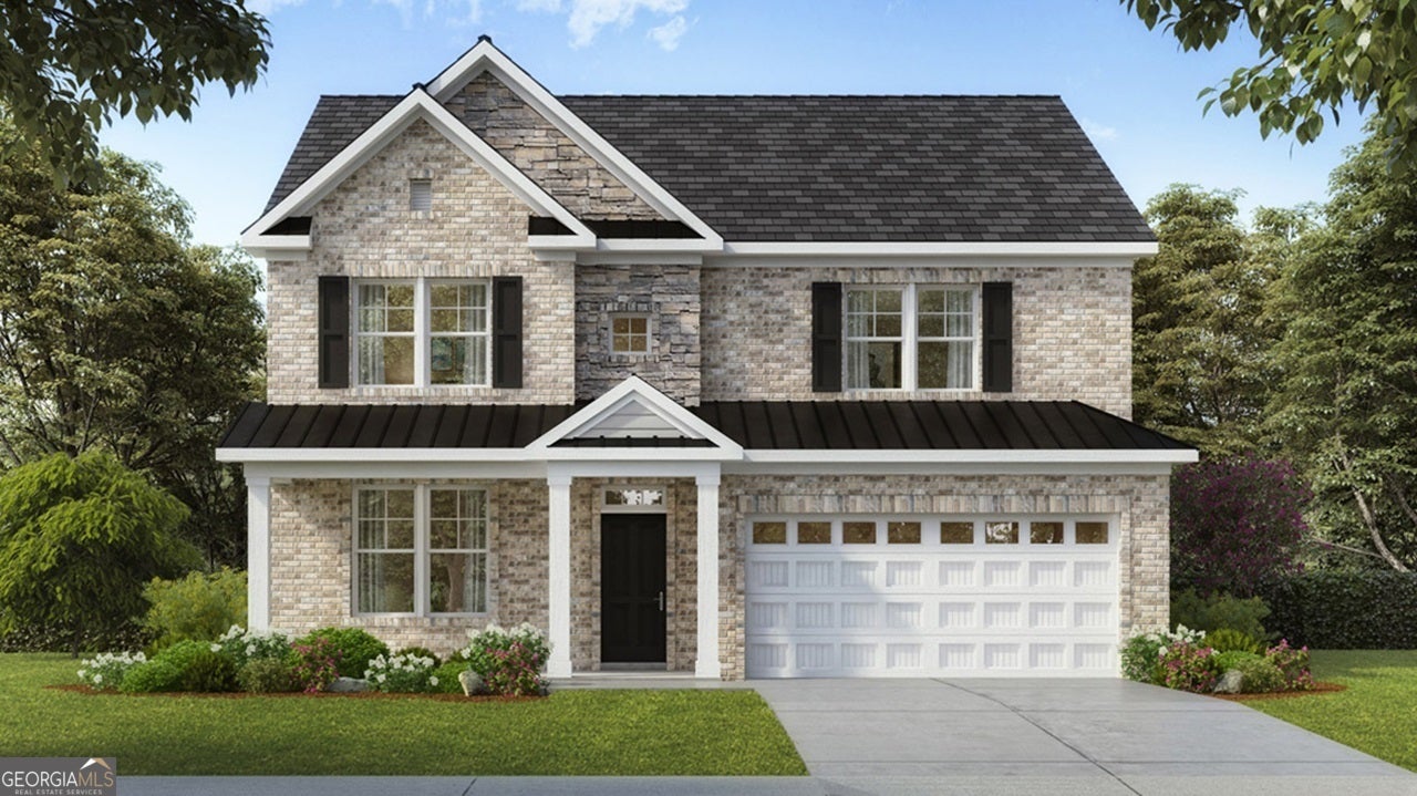 3950 Rivercrest Dr — photo