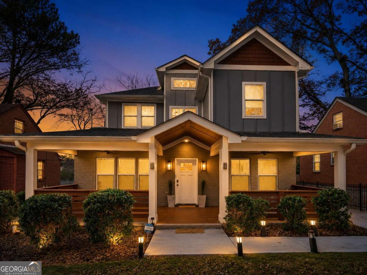 1873 Stanton Street, Decatur, GA 30032 — photo 2