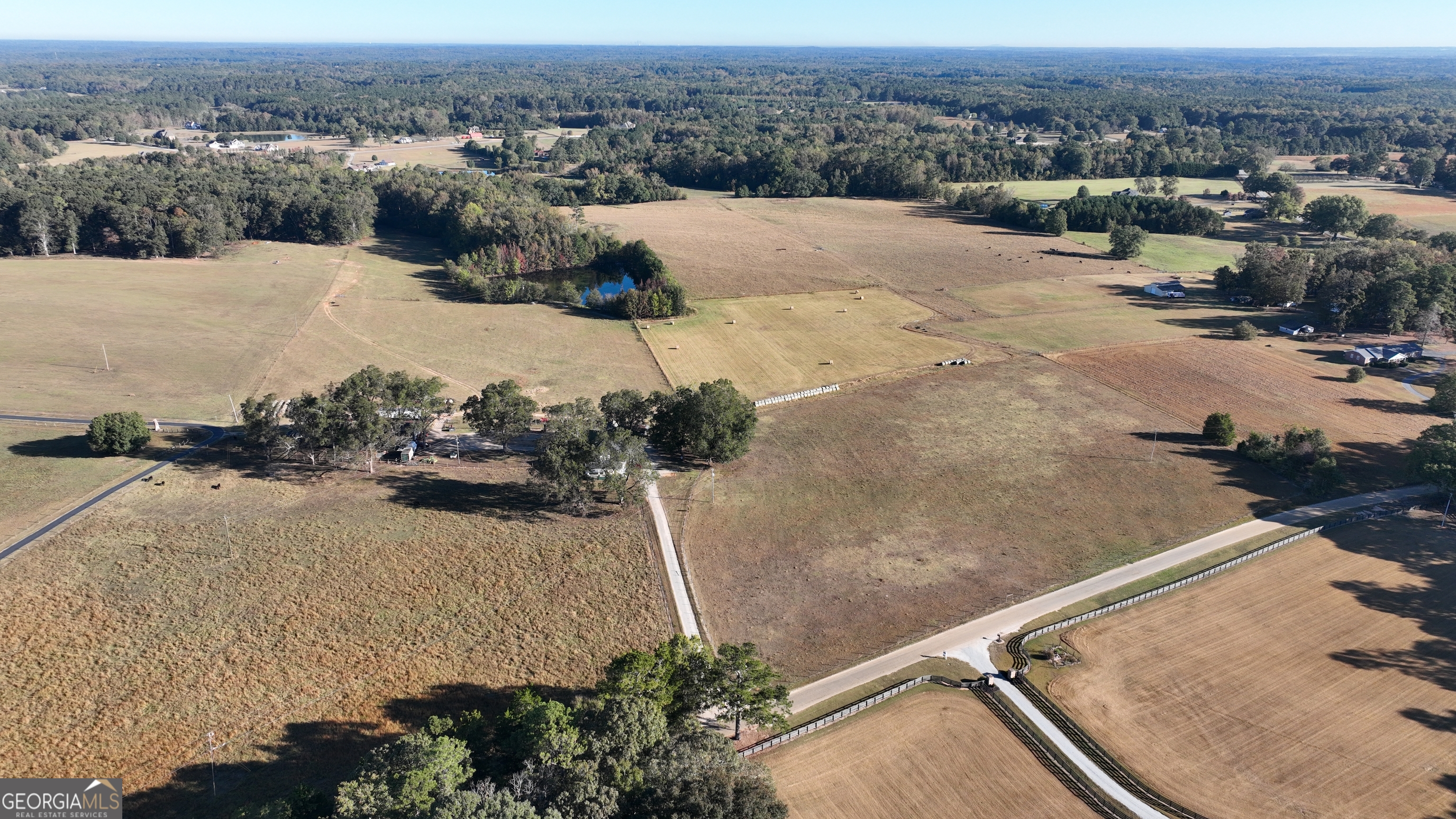 460 Mask Road, Brooks, GA 30205 — photo 2