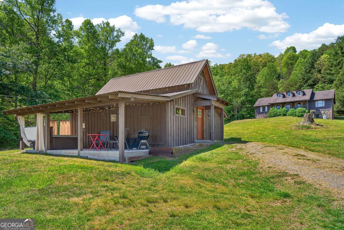 353 Sunrise Road, Blue Ridge GA 30513