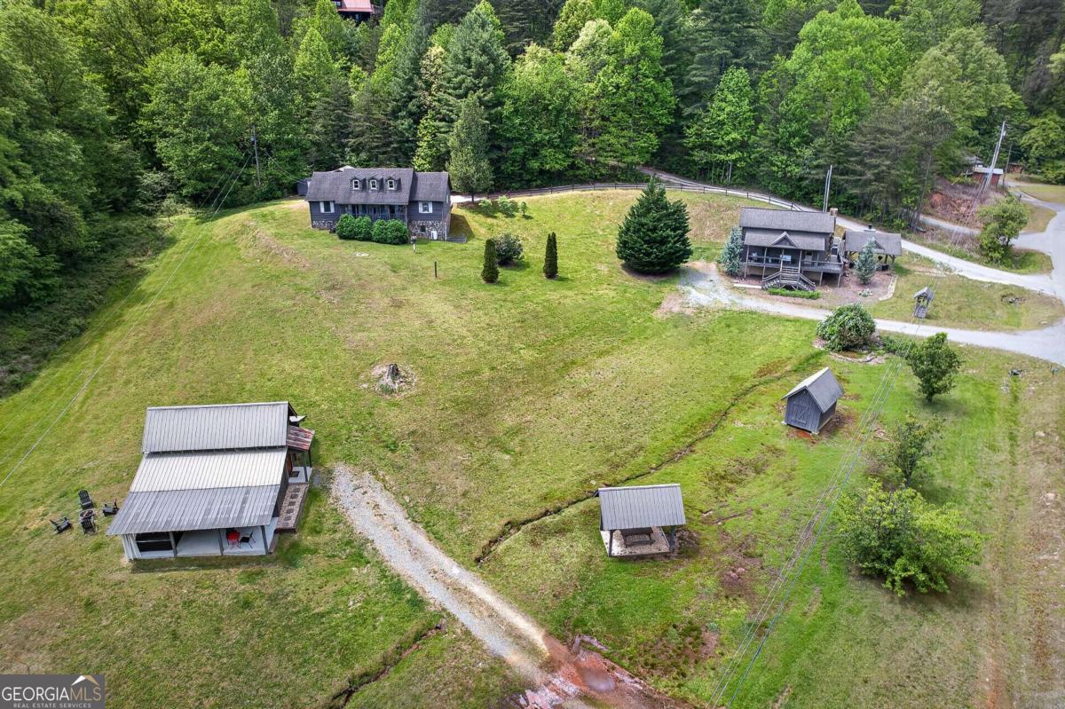 353 Sunrise Road, Blue Ridge GA 30513 — photo 2