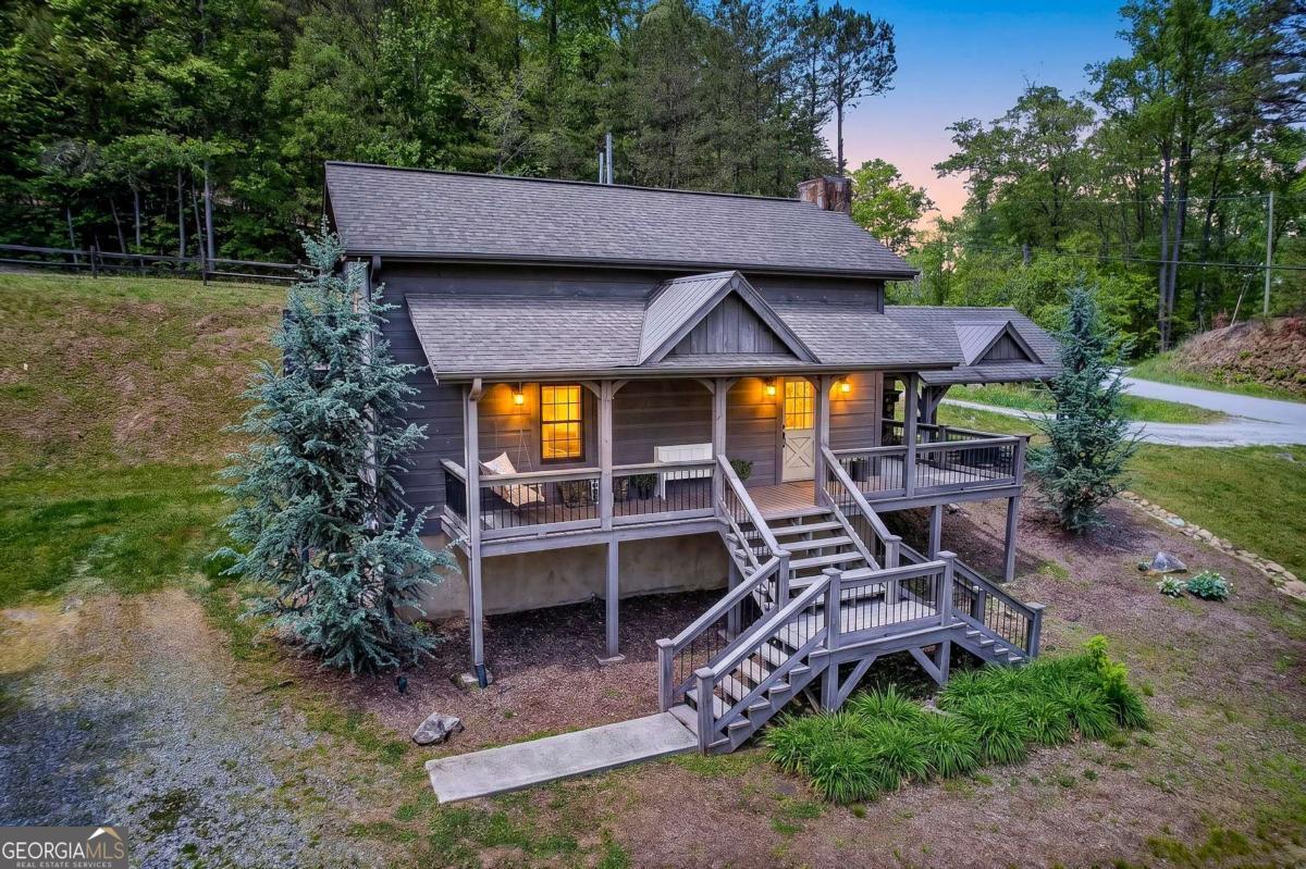 353 Sunrise Road, Blue Ridge GA 30513 — photo 3