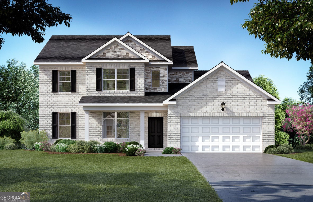 3872 Rivercrest Dr — photo