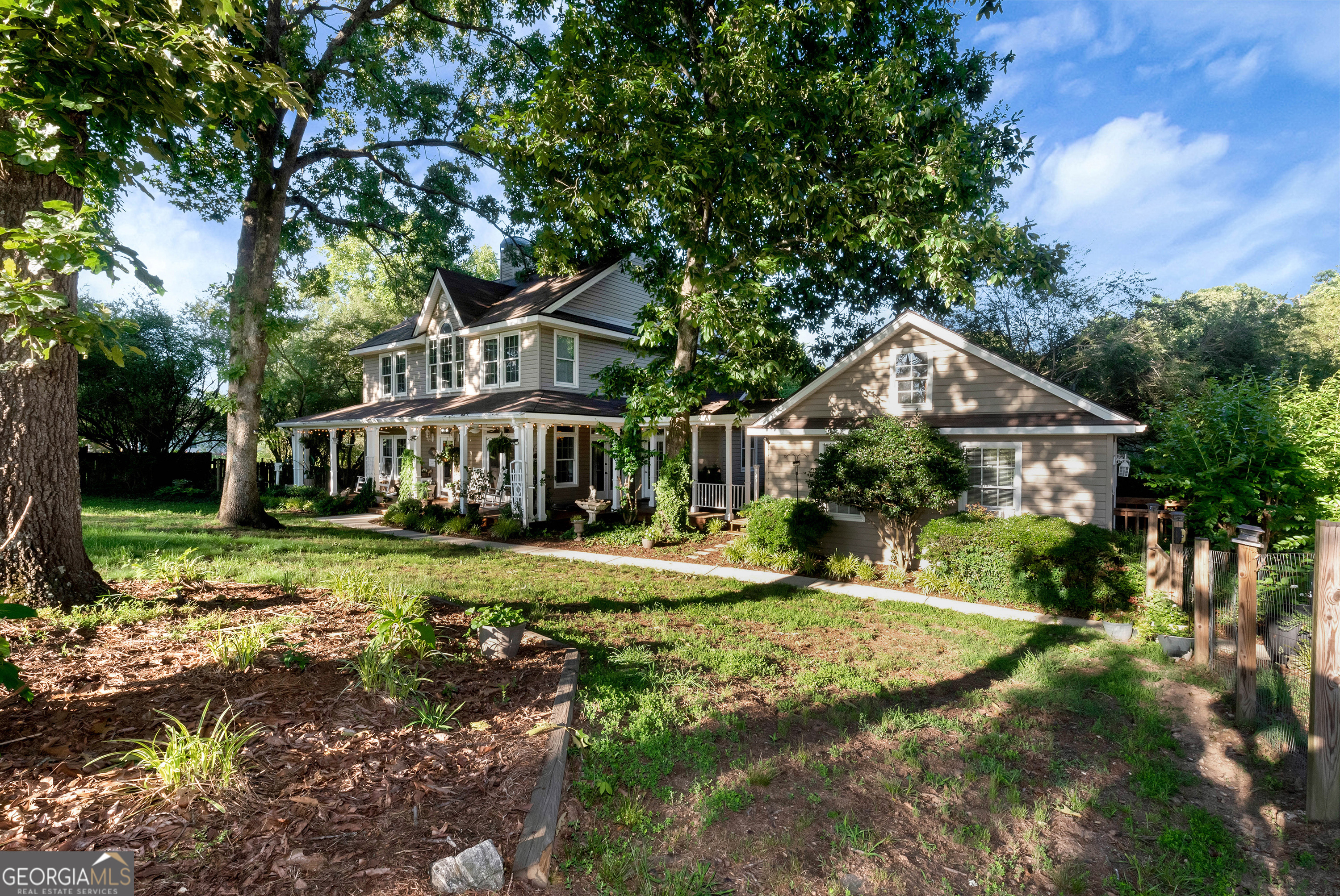 5626 Ransom Free Road, Clermont, GA 30527