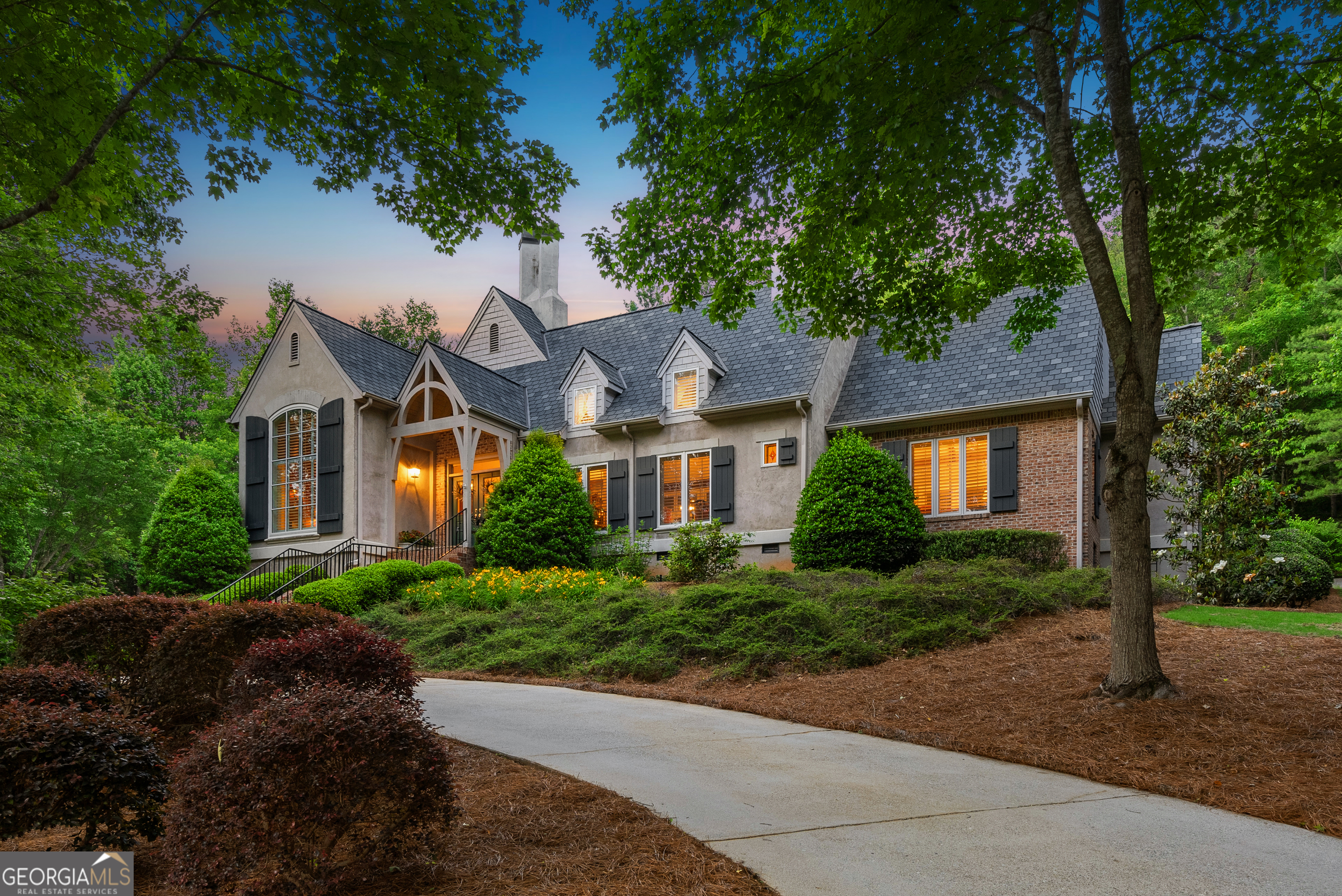3315 Orchard Dr — photo