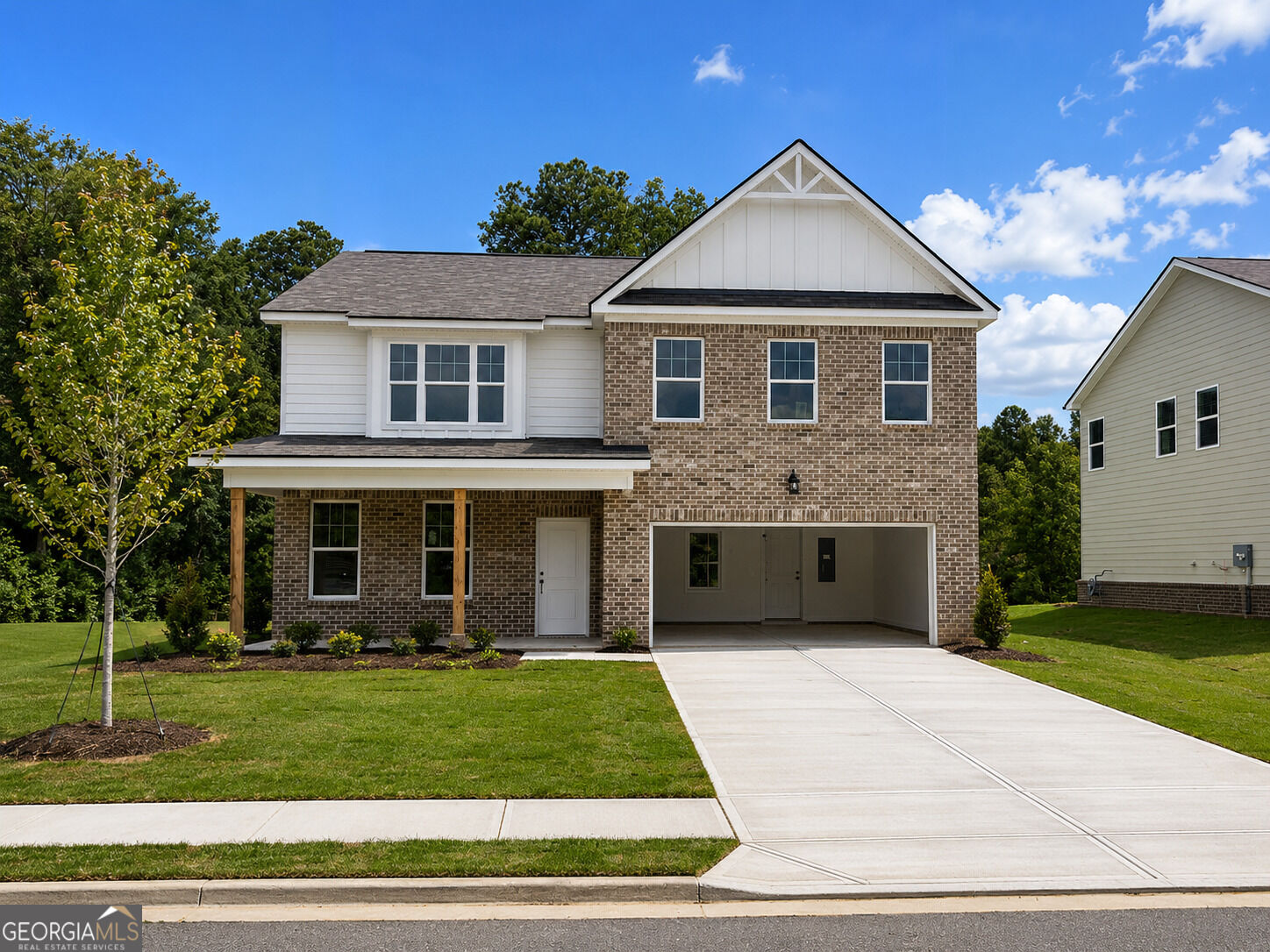 1786 Kingsmere Run Dr Lot 11 — photo
