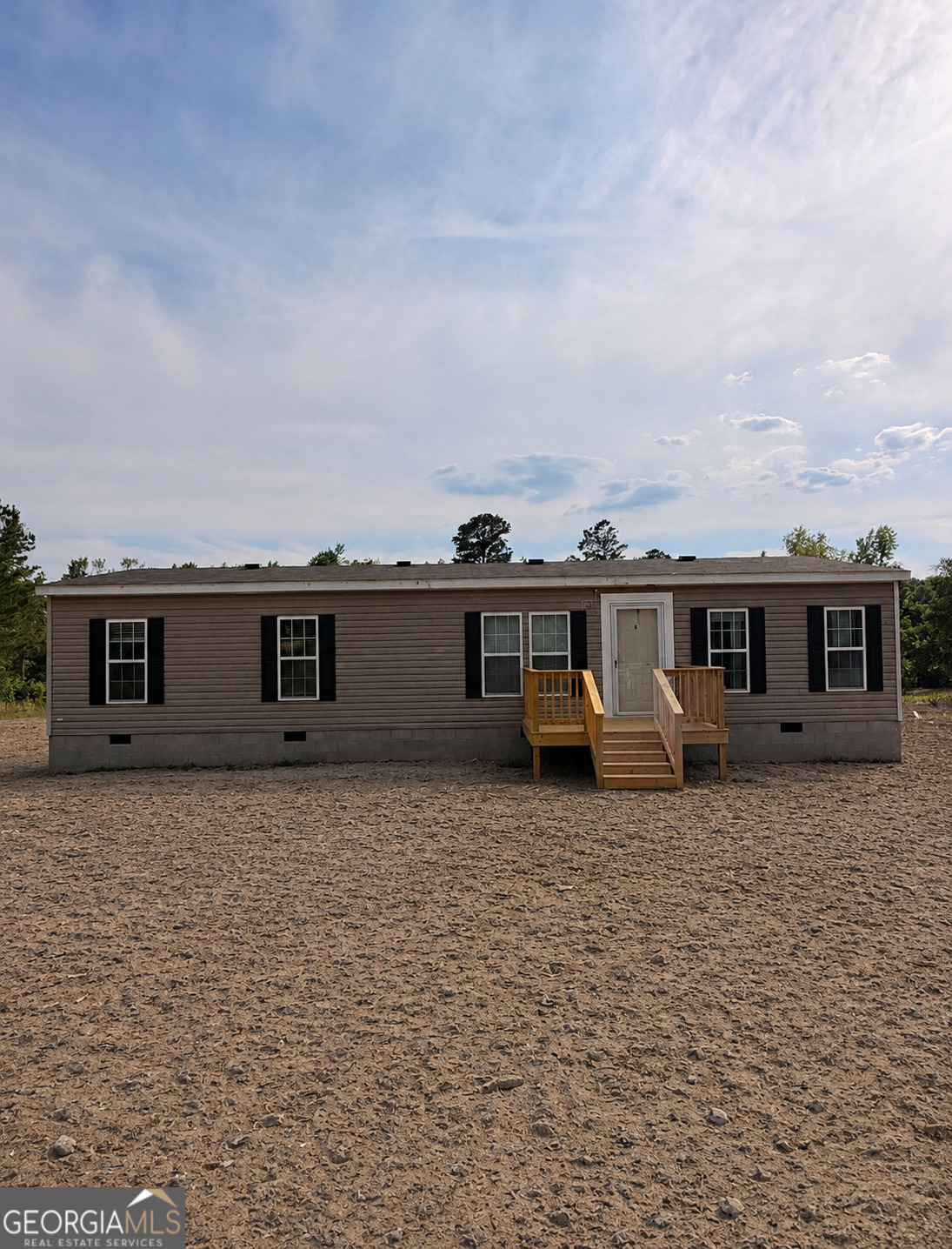 1825 Rocks Springs Road, Dublin, GA 31021