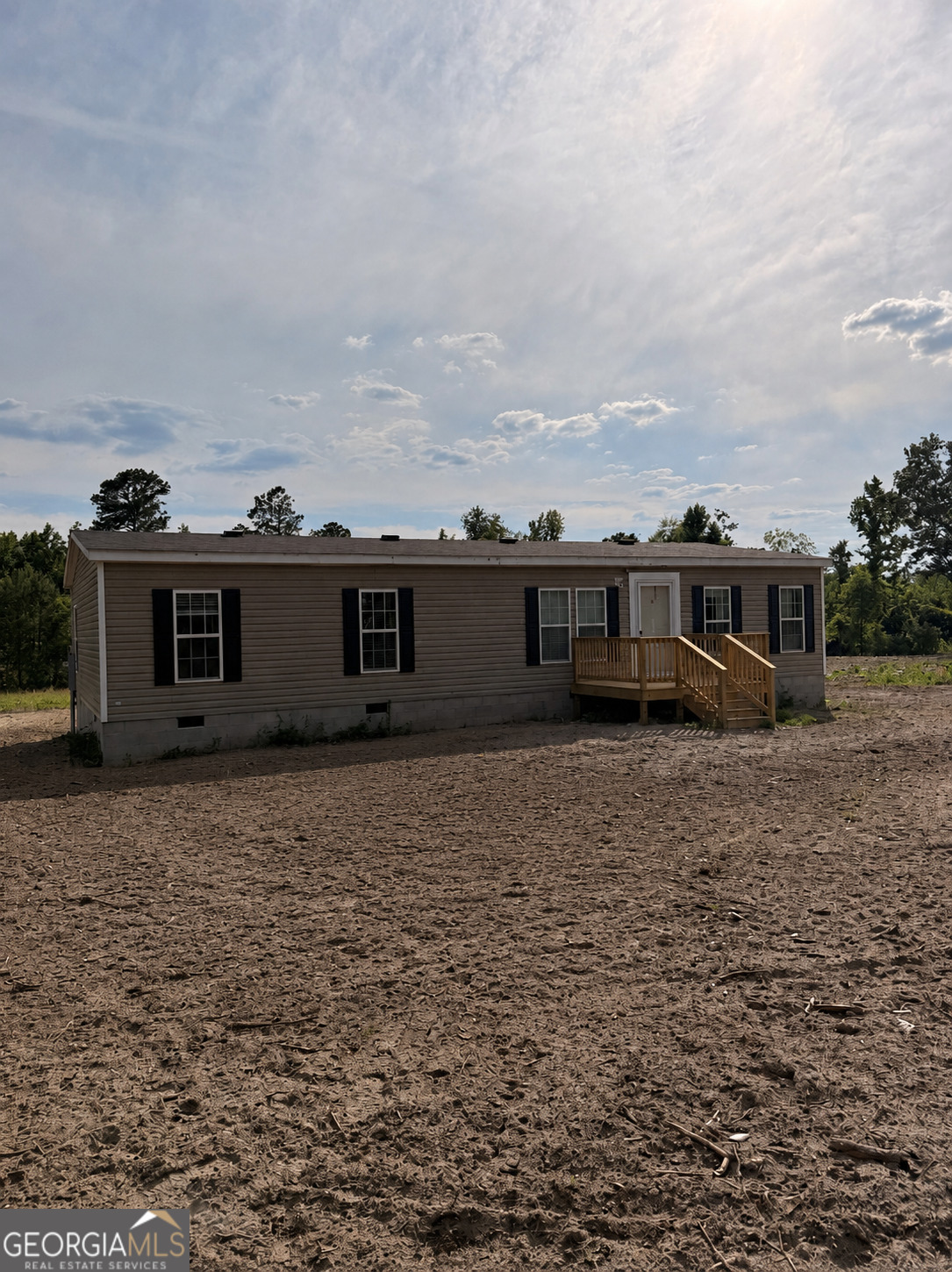 1825 Rocks Springs Road, Dublin, GA 31021 — photo 2