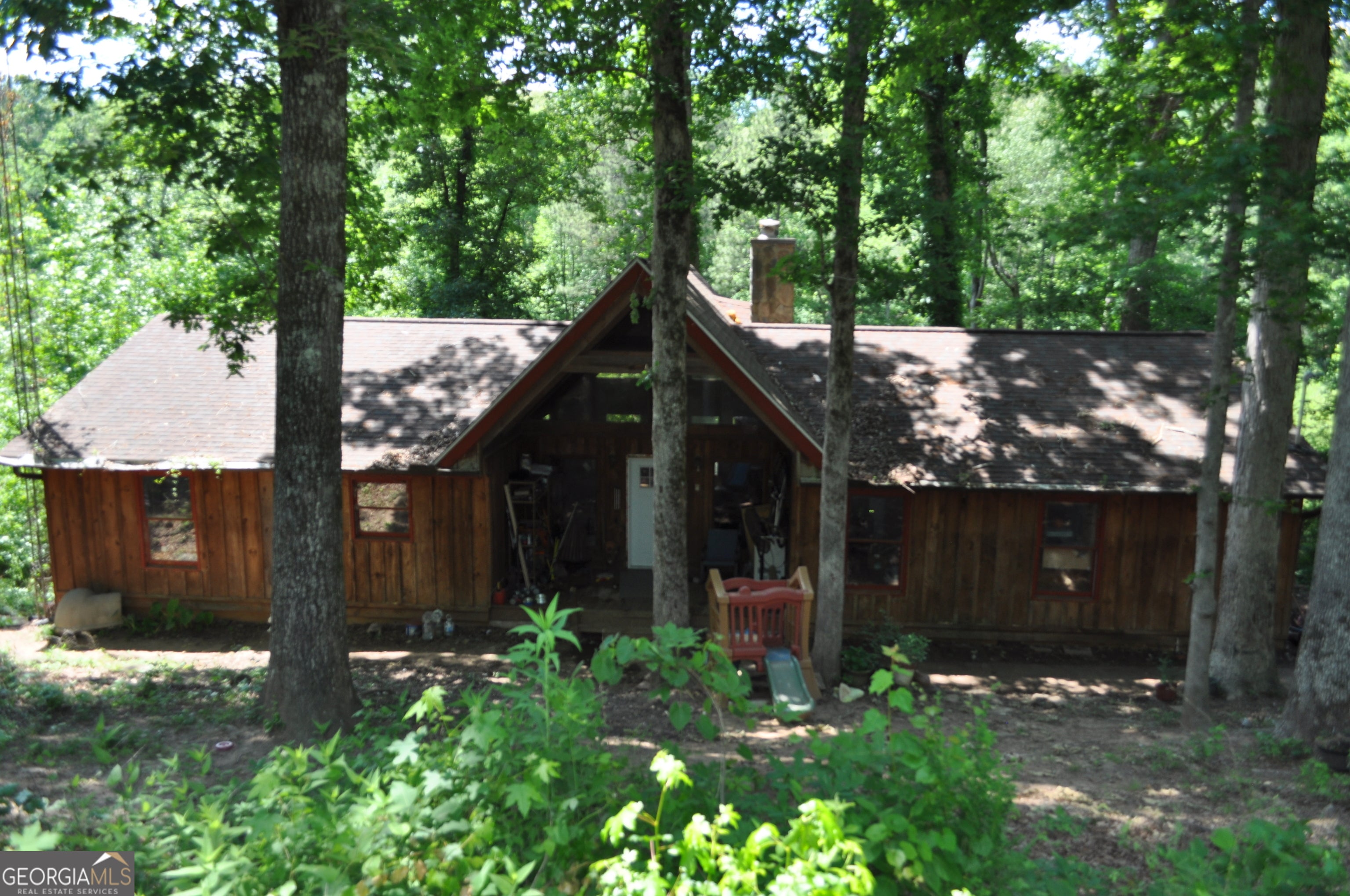 685 Rock Mills Rd — photo