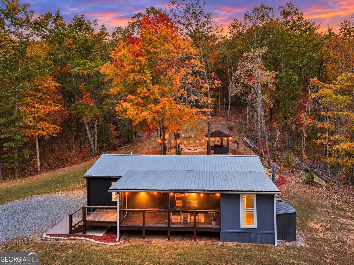 566 Sowers Road, Blue Ridge GA 30513