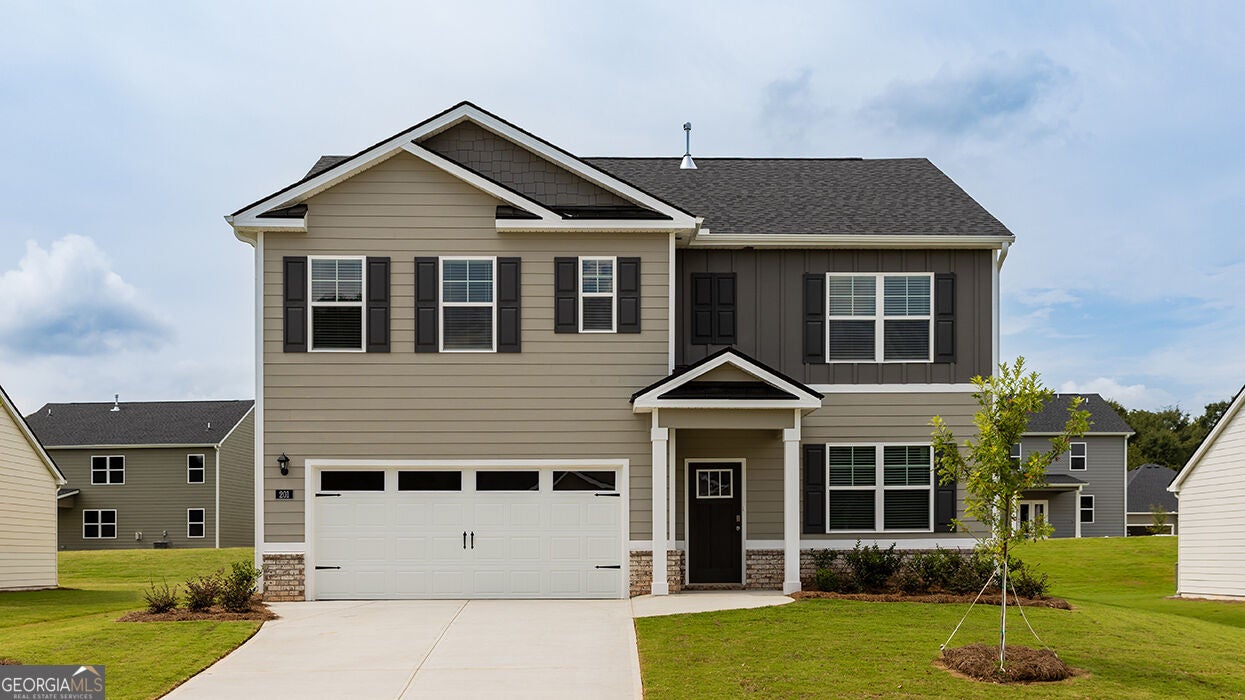 201 Defilippe Dr — photo