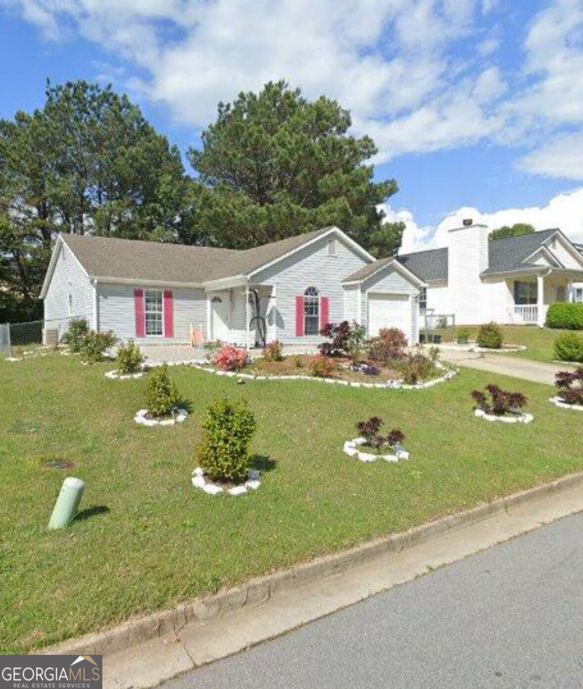 465 Eagles Crossing Cir — photo
