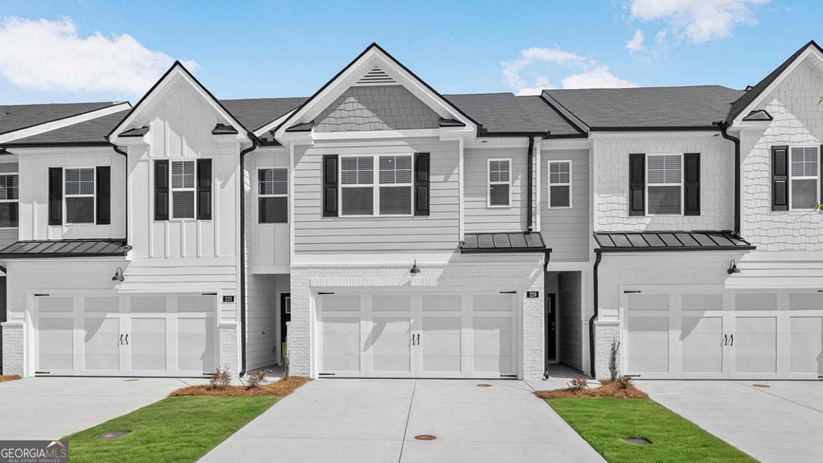 232 Sound Cir — photo
