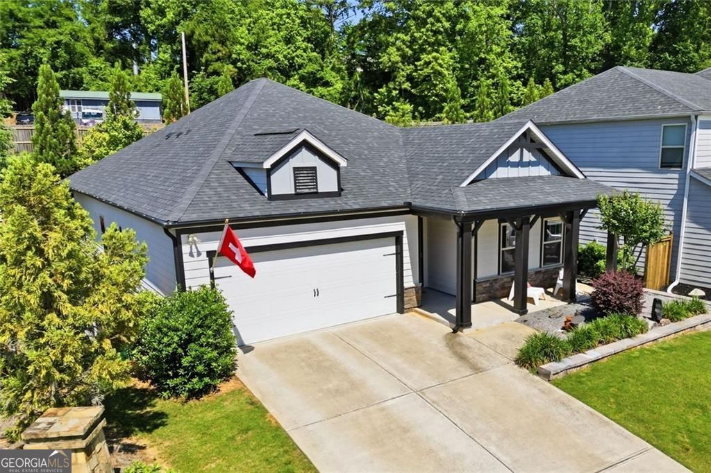 111 Neese Farm Dr — photo