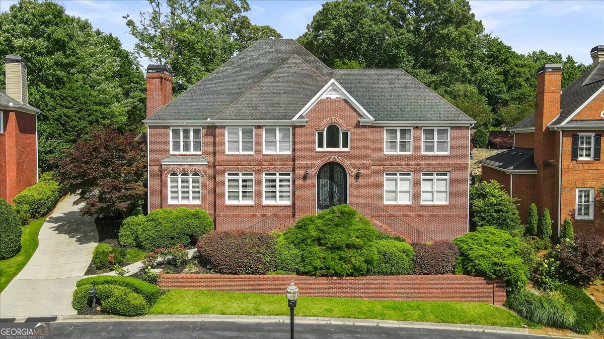 2306 Garden Park Dr SE — photo