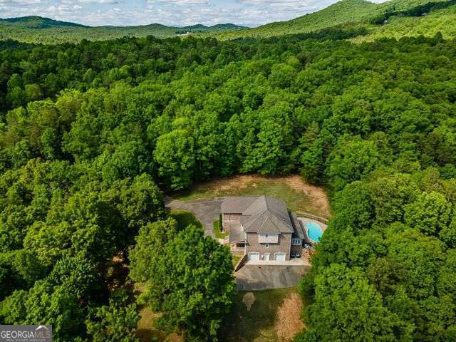 1190 Maple Grove Road, Morganton, GA 30560 — photo 2