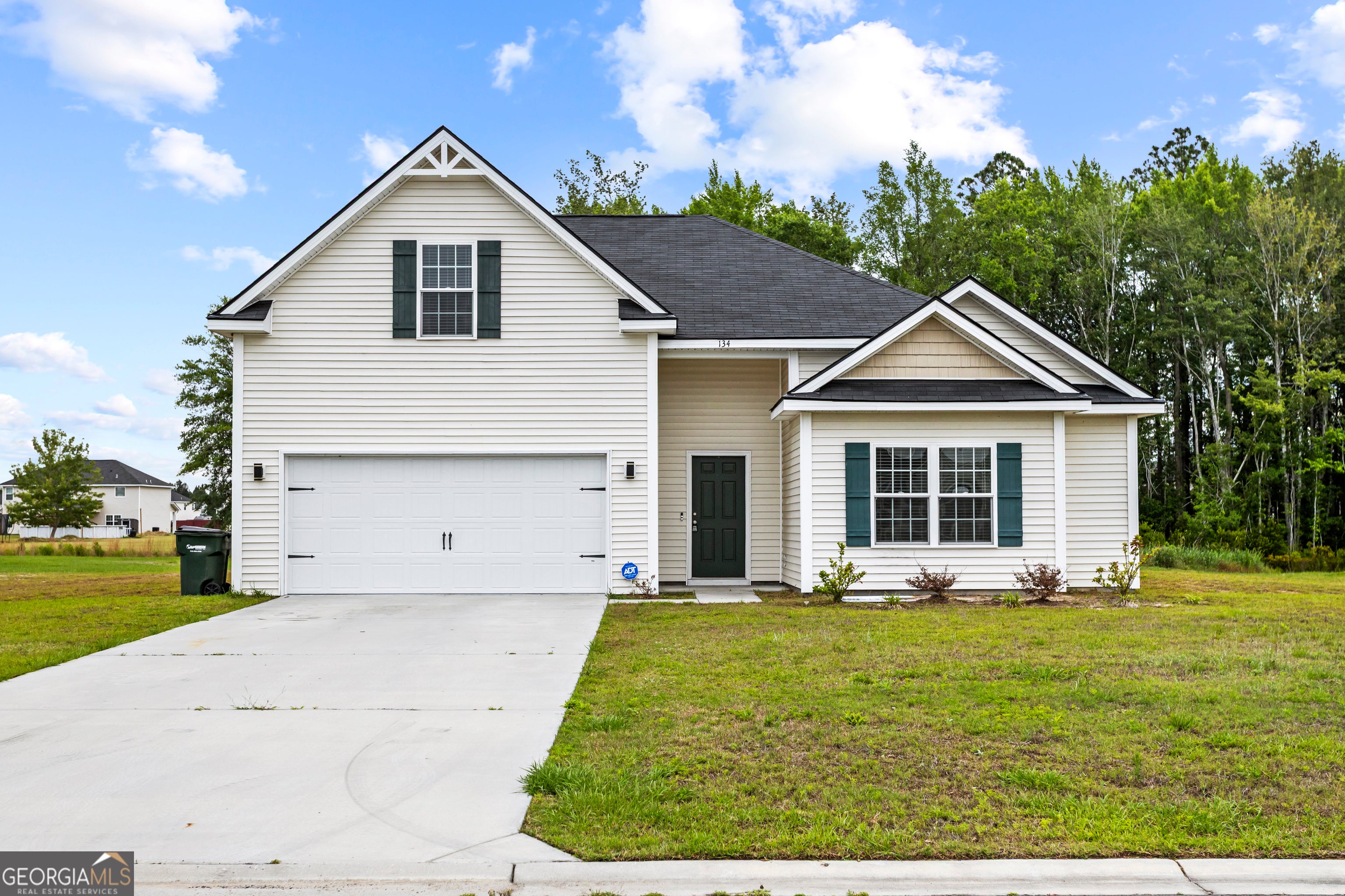 134 Sunflower Cir NE — photo