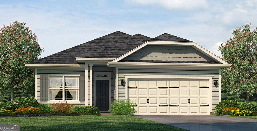 202 Chaucer Ln Lot 71 — photo