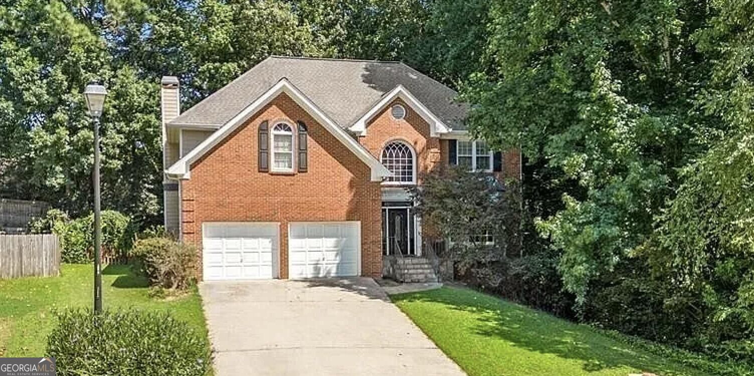 1227 Camden Hunt Dr — photo
