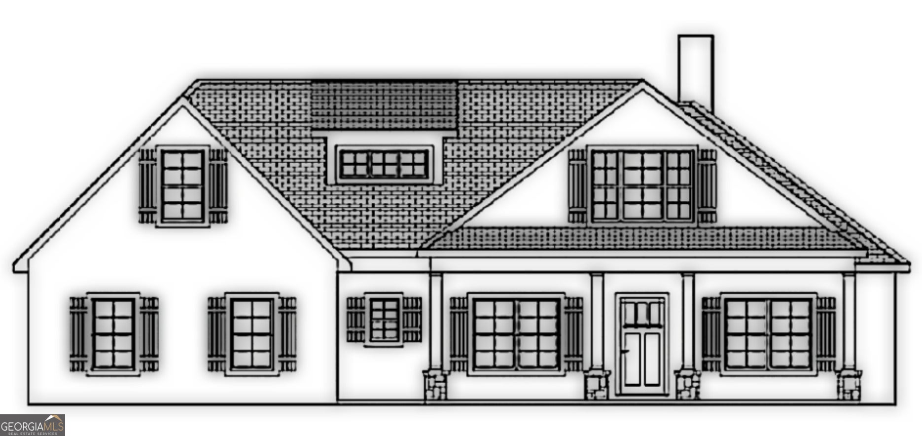 117 Rolling Meadows Way — photo