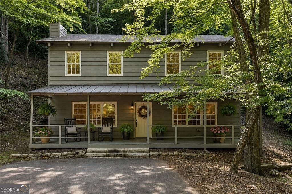 202 Buckskull Hollow Ct — photo