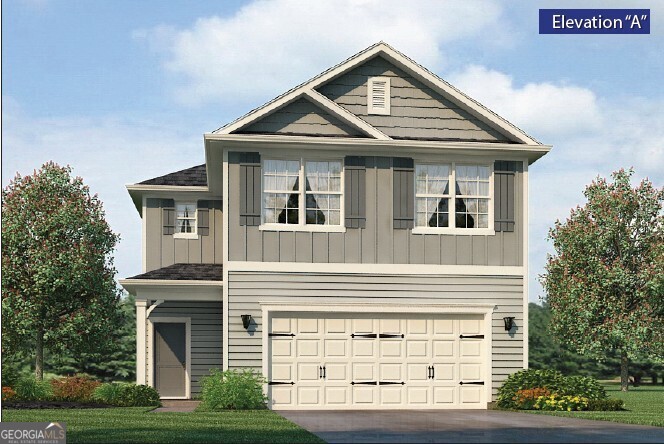 148 Chaucer Ln Lot 73 — photo