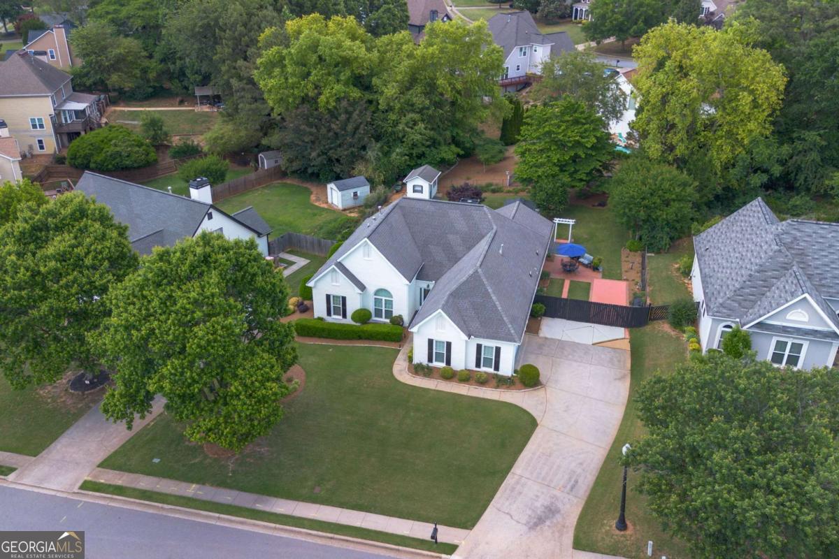 4045 Cherry Ridge Walk — photo