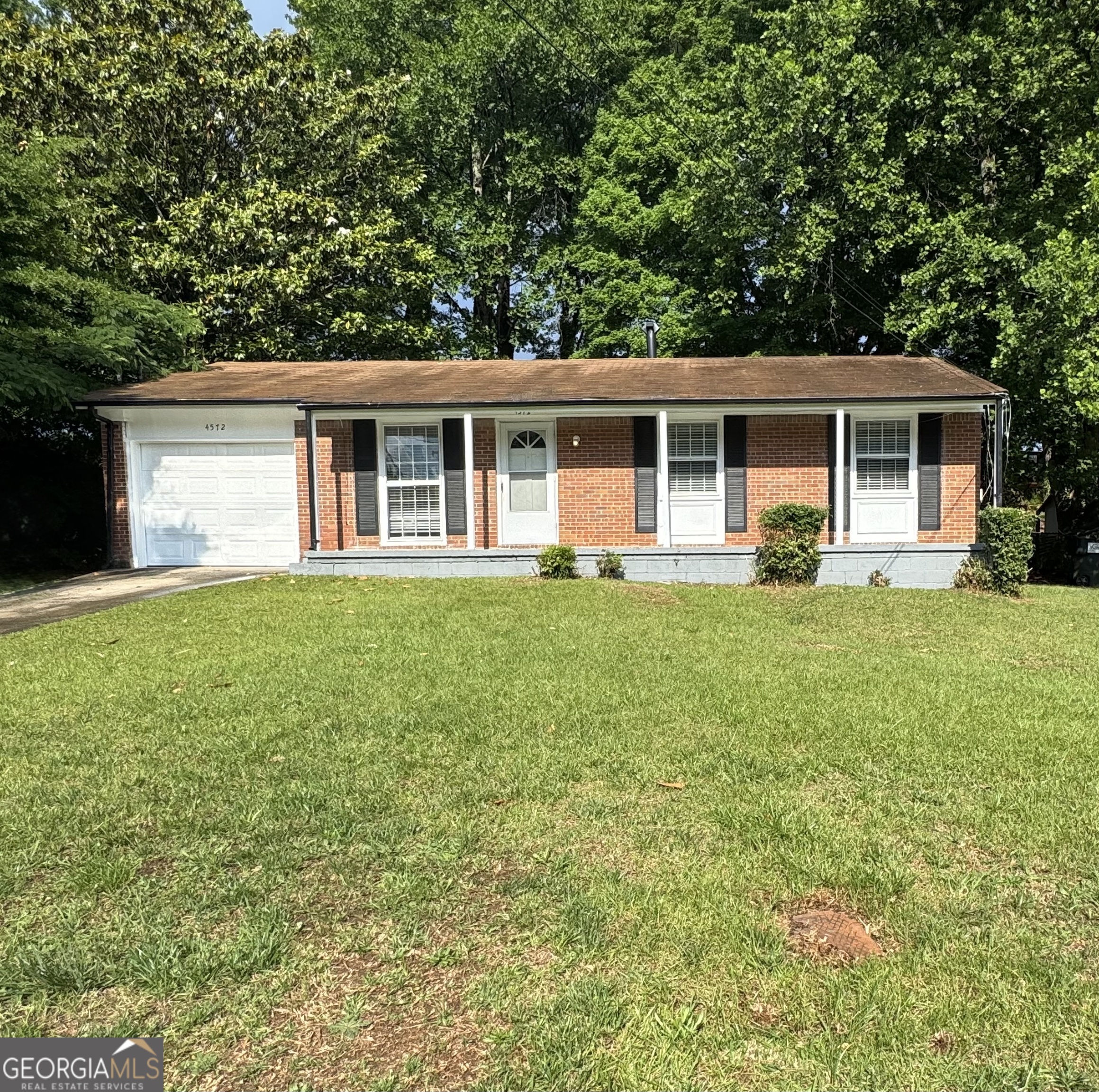 4572 Ryan Road, Conley, GA 30288 — photo 2