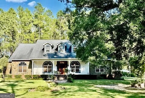 2056 Old Normantown Rd — photo