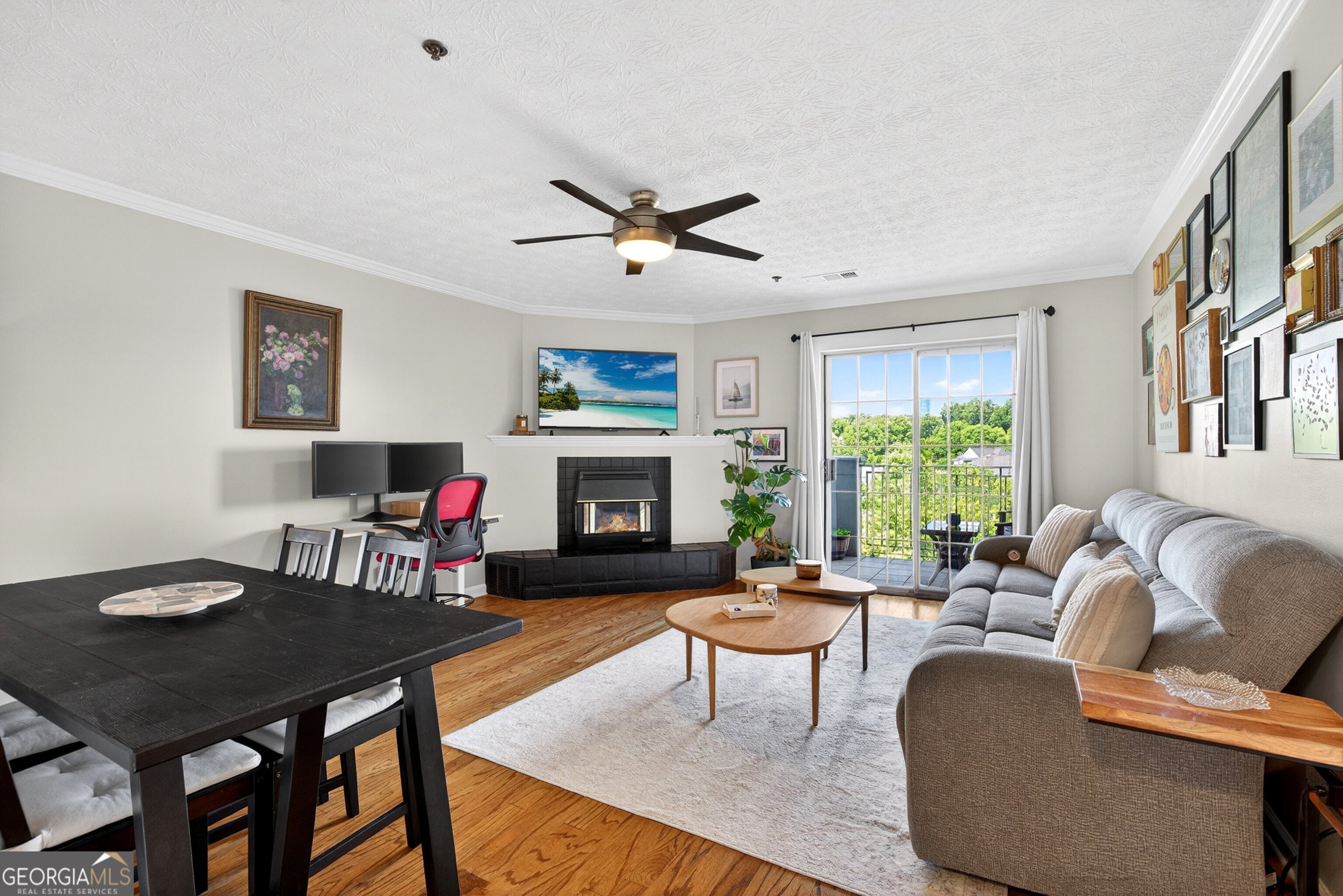 970 Sidney Marcus Blvd 2417 — photo
