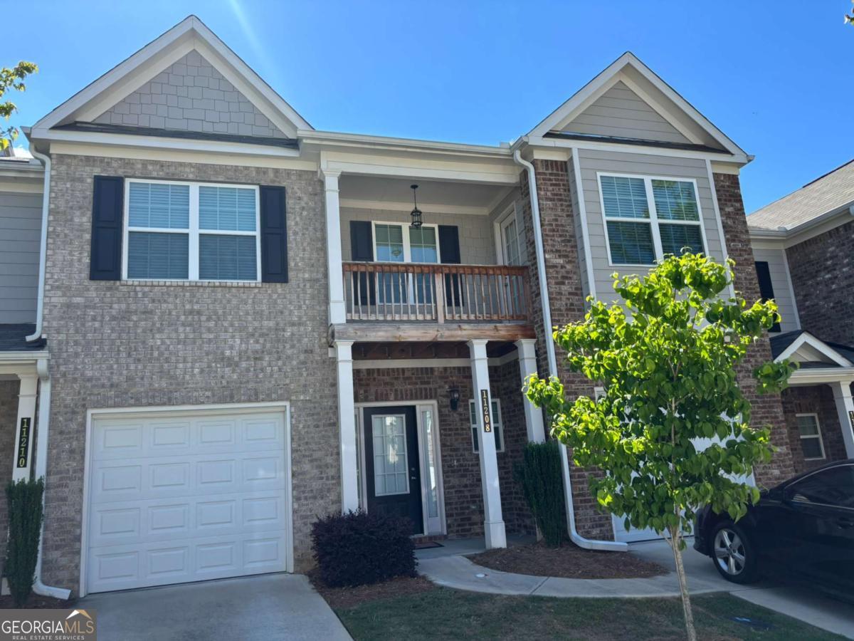 11208 Benton Loop, Covington, GA 30014 — photo 2